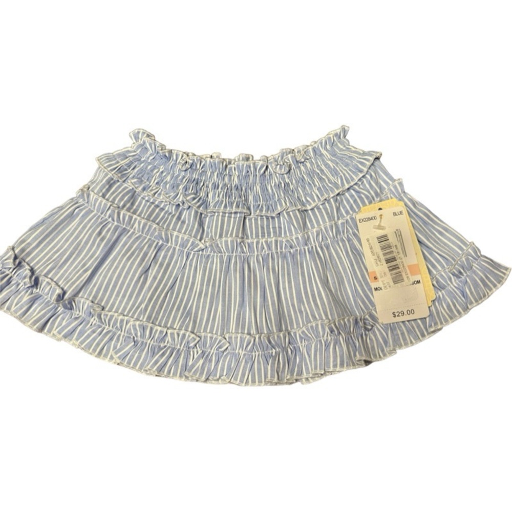 GB girls skirt